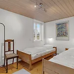 Hanni - 600m From The Sea By Interhome Holiday home