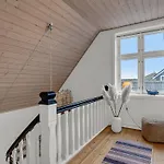 Hanni - 600m From The Sea By Interhome Bagenkop