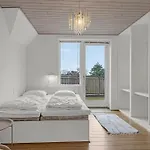 Hanni - 600m From The Sea By Interhome Bagenkop