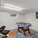 Hanni - 600m From The Sea By Interhome Holiday home *
