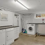 Hanni - 600m From The Sea By Interhome Holiday home