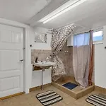 Holiday home Hanni - 600m From The Sea By Interhome Bagenkop