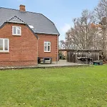 Hanni - 600m From The Sea By Interhome Holiday home