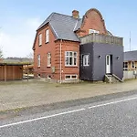 Hanni - 600m From The Sea By Interhome Holiday home Bagenkop