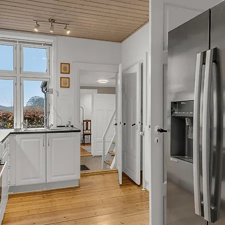 Hanni - 600m From The Sea By Interhome Holiday home *