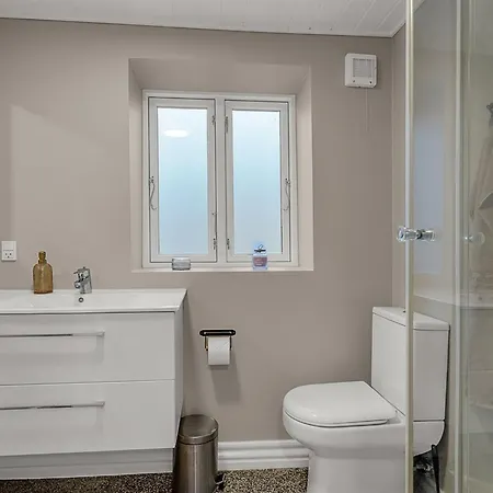Hanni - 600m From The Sea By Interhome * Bagenkop