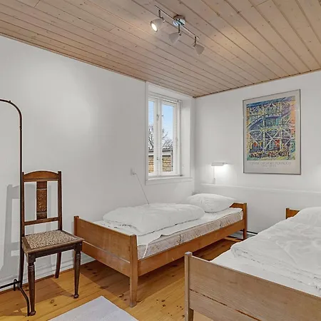 Hanni - 600m From The Sea By Interhome Holiday home