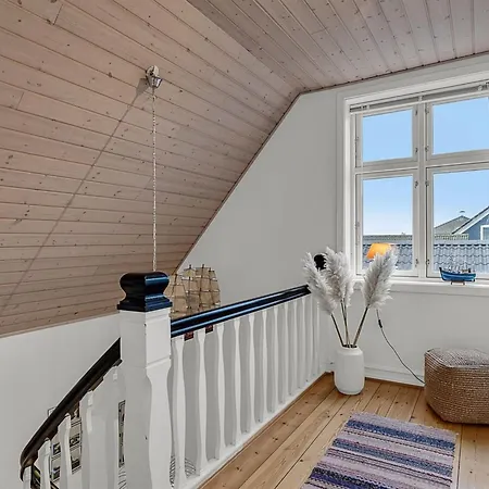 Hanni - 600m From The Sea By Interhome Bagenkop