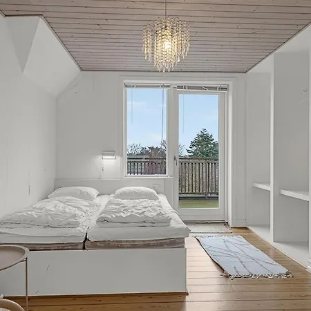 Hanni - 600m From The Sea By Interhome Bagenkop