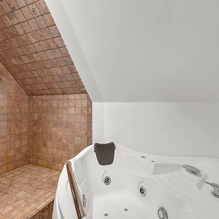 Hanni - 600m From The Sea By Interhome Holiday home