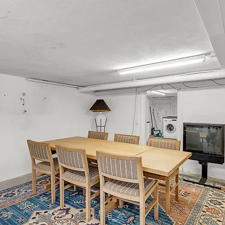 Hanni - 600m From The Sea By Interhome Holiday home *