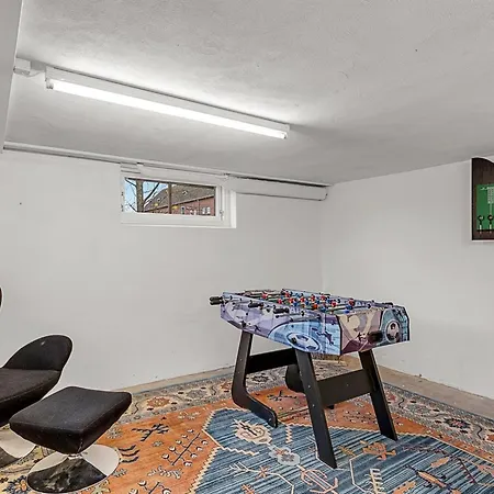 Hanni - 600m From The Sea By Interhome Holiday home *
