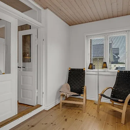 Hanni - 600m From The Sea By Interhome Holiday home *