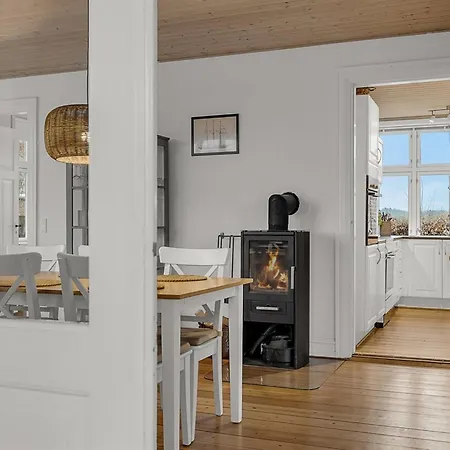 Hanni - 600m From The Sea By Interhome Holiday home