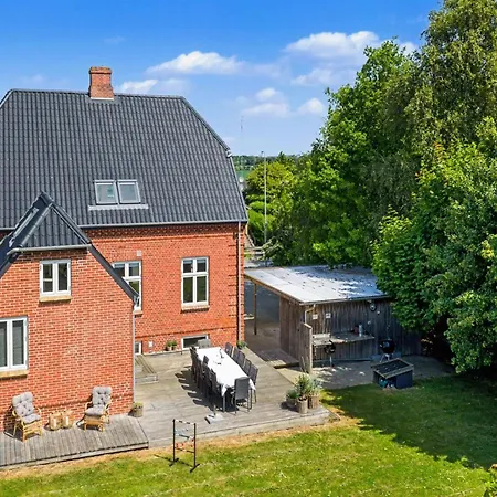 Hanni - 600m From The Sea By Interhome Holiday home