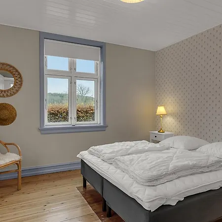 Hanni - 600m From The Sea By Interhome Holiday home