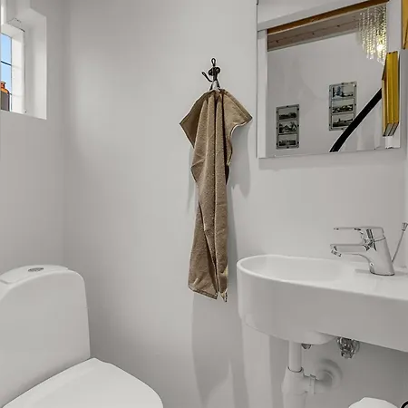 Hanni - 600m From The Sea By Interhome Holiday home *
