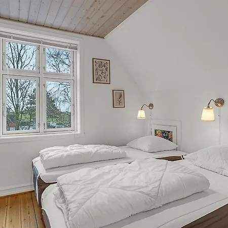 Hanni - 600m From The Sea By Interhome Holiday home