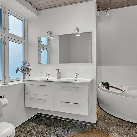 Hanni - 600m From The Sea By Interhome Holiday home Bagenkop