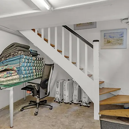 Hanni - 600m From The Sea By Interhome *