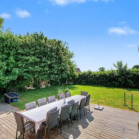 Hanni - 600m From The Sea By Interhome Holiday home Bagenkop